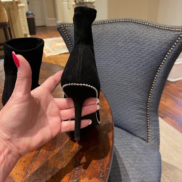 Coach booties - Picture 6 of 6